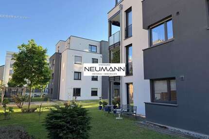 Wohnung zum Mieten in Offenburg 920,00 € 73.73 m²