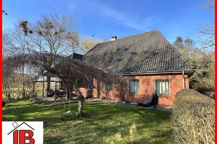 Haus zum Kaufen in Ovelgönne 320.000,00 € 180 m²