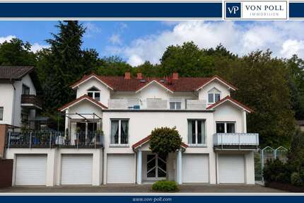 Wohnung zum Kaufen in Bad Kreuznach 289.000,00 € 97 m²