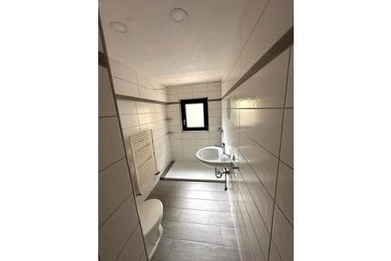 Erdgeschoss 2ZKB Wohnung in Püttlingen