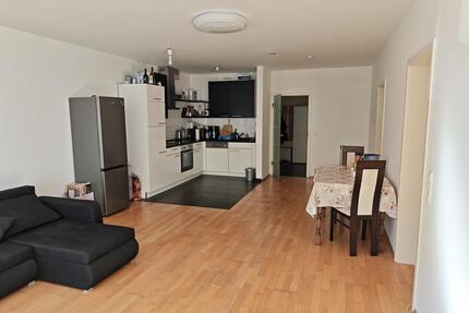 Moderne ca. 77 m² EG-Wohnung mit EBK in Mundelsheim – 01.12.2026