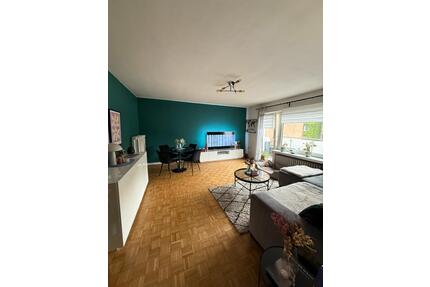 Schöne 3,5-Zimmer-Wohnung mit 2 Balkonen in Herne ab 01.07.2026