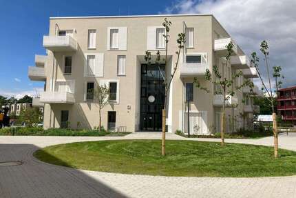 Wohnung zum Mieten in Hannover 727,15 € 44.07 m²