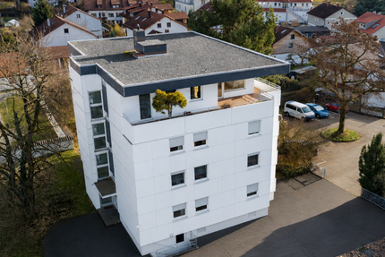 Wohnung zum Kaufen in Kempten 367.800,00 € 100.77 m²