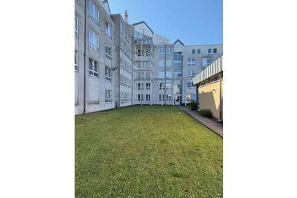 Wohnung zum Kaufen in Kaiserslautern 81.000,00 € 30 m²