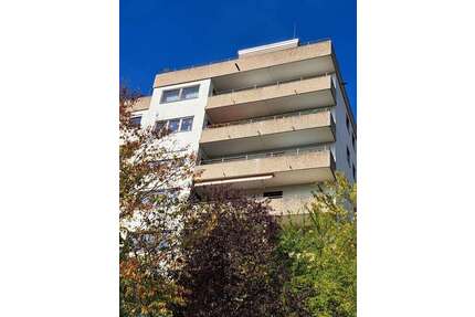 Wohnung zum Kaufen in Aalen 194.000,00 € 69.77 m²