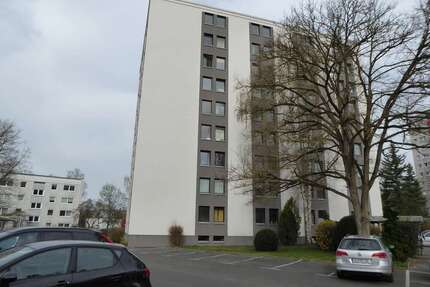 Wohnung zum Mieten in Erlangen 800,00 € 84 m²
