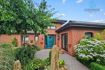 Haus zum Kaufen in Lohne (Oldenburg) 439.000,00 € 178 m²