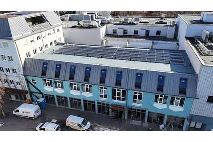 Wohnung zum Mieten in Singen 720,00 € 47 m²