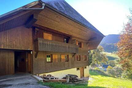 Haus zum Kaufen in Münstertal 819.000,00 € 277 m²