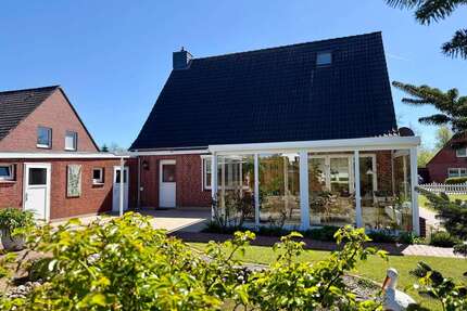 Haus zum Kaufen in Friedrichstadt 329.000,00 € 140 m²