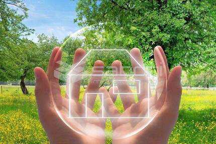 Marienthal - EFH - Grundstück mit Baugenehmigung ohne Baubindung - Hamburg