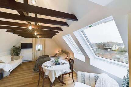 Wohnung zum Mieten in Leverkusen 550,00 € 35 m²