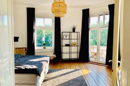 Wohnung zum Kaufen in Köpenick 490.000,00 € 108 m²