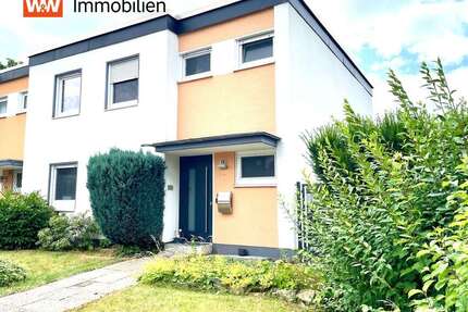 Haus zum Kaufen in Unna Königsborn 399.000,00 € 121.3 m² - Unna / Königsborn