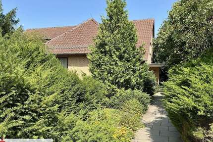 Haus zum Kaufen in Göttingen 549.000,00 € 215 m²