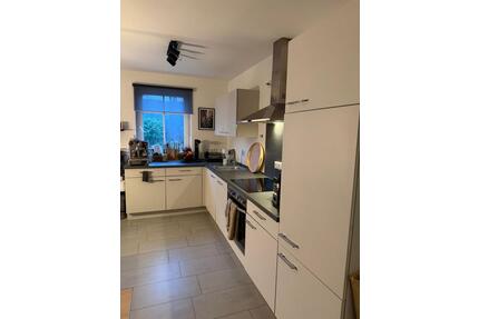 Zwischenmiete: Mai bis Oktober, 3Zimmer mit Garten und 2 Bädern - München Aubing-Lochhausen-Langwied