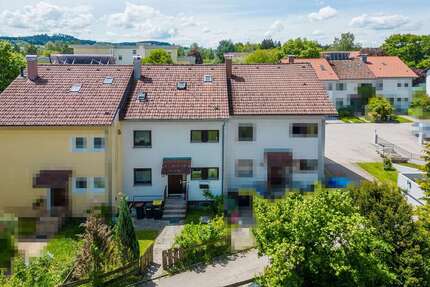 Haus zum Kaufen in Isny 420.000,00 € 140 m²