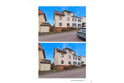 2 Familienhaus - 249.000,00&nbsp;EUR Kaufpreis, ca.&nbsp; 180,00&nbsp;m&sup2; in Mettlach (PLZ: 66693)