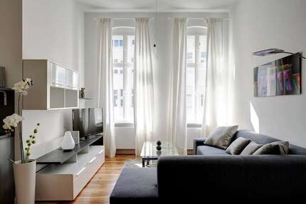 Wohnung zum Kaufen in Berlin, Mitte 415.000,00 € 54 m²
