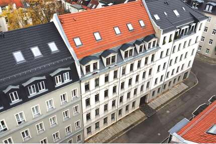 Wohnung zum Kaufen in Leipzig 200.000,00 € 65.4 m²