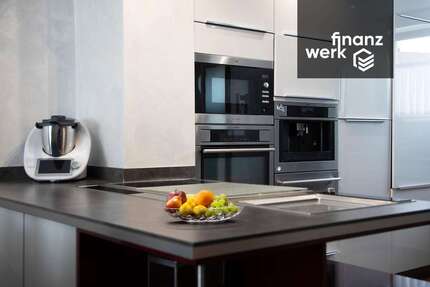 Wohnung zum Kaufen in Gelsenkirchen Altstadt 299.000,00 € 134 m² - Gelsenkirchen / Altstadt