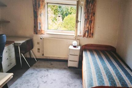 möbliertes Zimmer mit Küche und Badbenutzung. - Sinzing