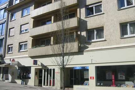 Wohnung zum Mieten in Heilbronn 795,00 € 62 m²