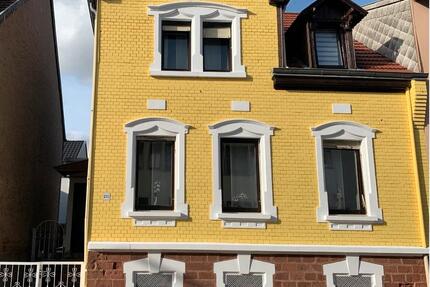 Ein schönes Einfamilienhaus in Top Lage - Sankt Ingbert