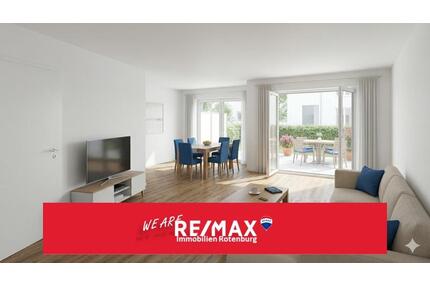 Erstbezug - zentrales Neubau Reihenhaus - Visselhövede