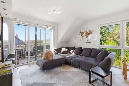 Wohnung zum Kaufen in Oberderdingen 309.000,00 € 103 m²