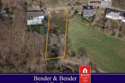 Grundstück zu verkaufen in Mayen Kürrenberg 119.000,00 € 1540 m² - Mayen / Kürrenberg