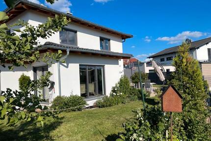 Einfamilienhaus - 650.000,00&nbsp;EUR Kaufpreis, ca.&nbsp; 141,80&nbsp;m&sup2; in Rieden (PLZ: 92286)