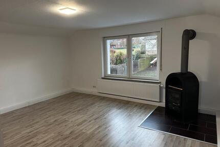 3 Zimmerwohnung in Bad Oeynhausen 100qm Nähe Hdz - Löhne