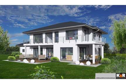 Haus zum Kaufen in Dresden 1.240.000,00 € 226 m²