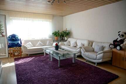 Wohnung zum Kaufen in Wörth- Maximiliansau 234.000,00 € 73.45 m²