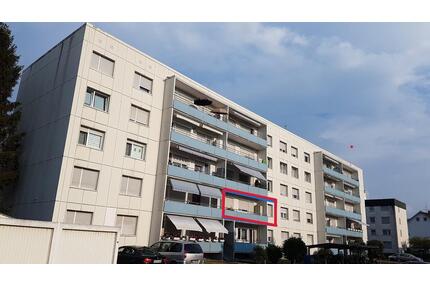 2 Zimmer-Wohnung - 200.000,00&nbsp;EUR Kaufpreis, ca.&nbsp; 57,00&nbsp;m&sup2; in Weil am Rhein (PLZ: 79576)