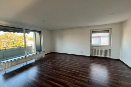 Gepflegte 3-Zimmerwohnung in Lehre