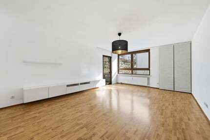 Wohnung zum Mieten in München 2.400,00 € 104.34 m²