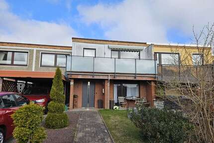 Haus zum Kaufen in Bergen auf Rügen 210.000,00 € 170 m²