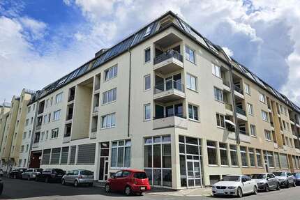Wohnung zum Kaufen in Leipzig Plagwitz 103.000,00 € 37 m² - Leipzig / Plagwitz