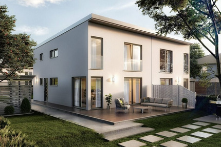 Individuell, zuverlässig, bezahlbar – So bauen Sie Ihr Traumhaus - Selm