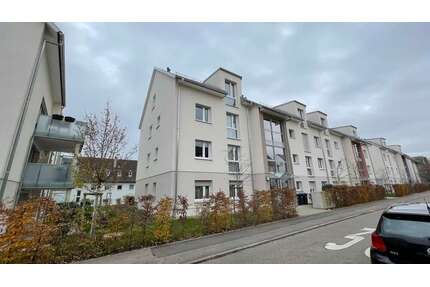 Wohnung zum Mieten in Ludwigsburg 955,00 € 63.14 m²