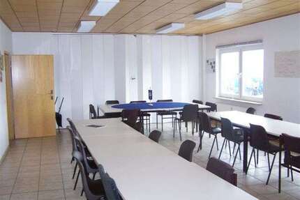 Halle in Querfurt 2.800,00 € 400 m²