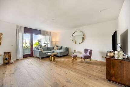 Wohnung zum Kaufen in Hürth 335.000,00 € 86 m²
