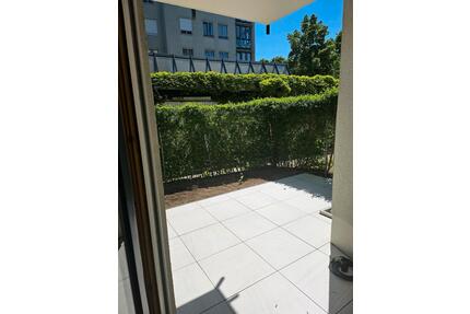 2 Zimmer Wohnung Haunstetten - 1.100,00&nbsp;EUR Kaltmiete, ca.&nbsp; 46,00&nbsp;m&sup2; in Augsburg (PLZ: 86179) Haunstetten-Siebenbrunn