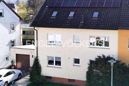 Haus zum Kaufen in Bad Säckingen 539.000,00 € 218 m²