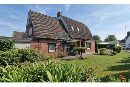 Haus zum Kaufen in Norderstedt Garstedt 669.000,00 € 205 m² - Norderstedt / Garstedt