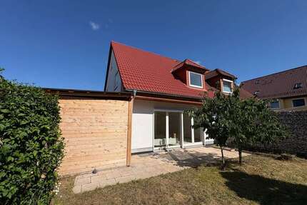 Haus zum Kaufen in Leipzig 499.000,00 € 132 m²