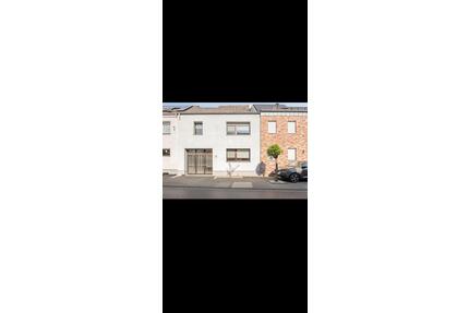 Grosss Wohnhaus Rest Baugrund Wohlfühl Oase keine Provision - Gangelt